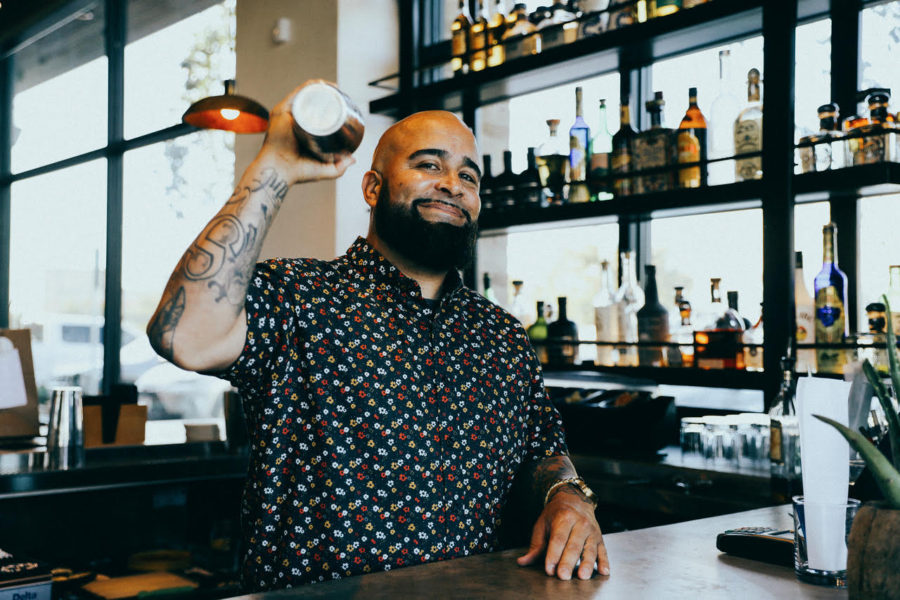 San Diego Bartenders Share Their Top Cocktail Eat